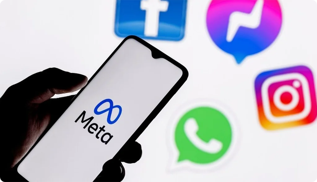 Meta Ads management services in Dubai
